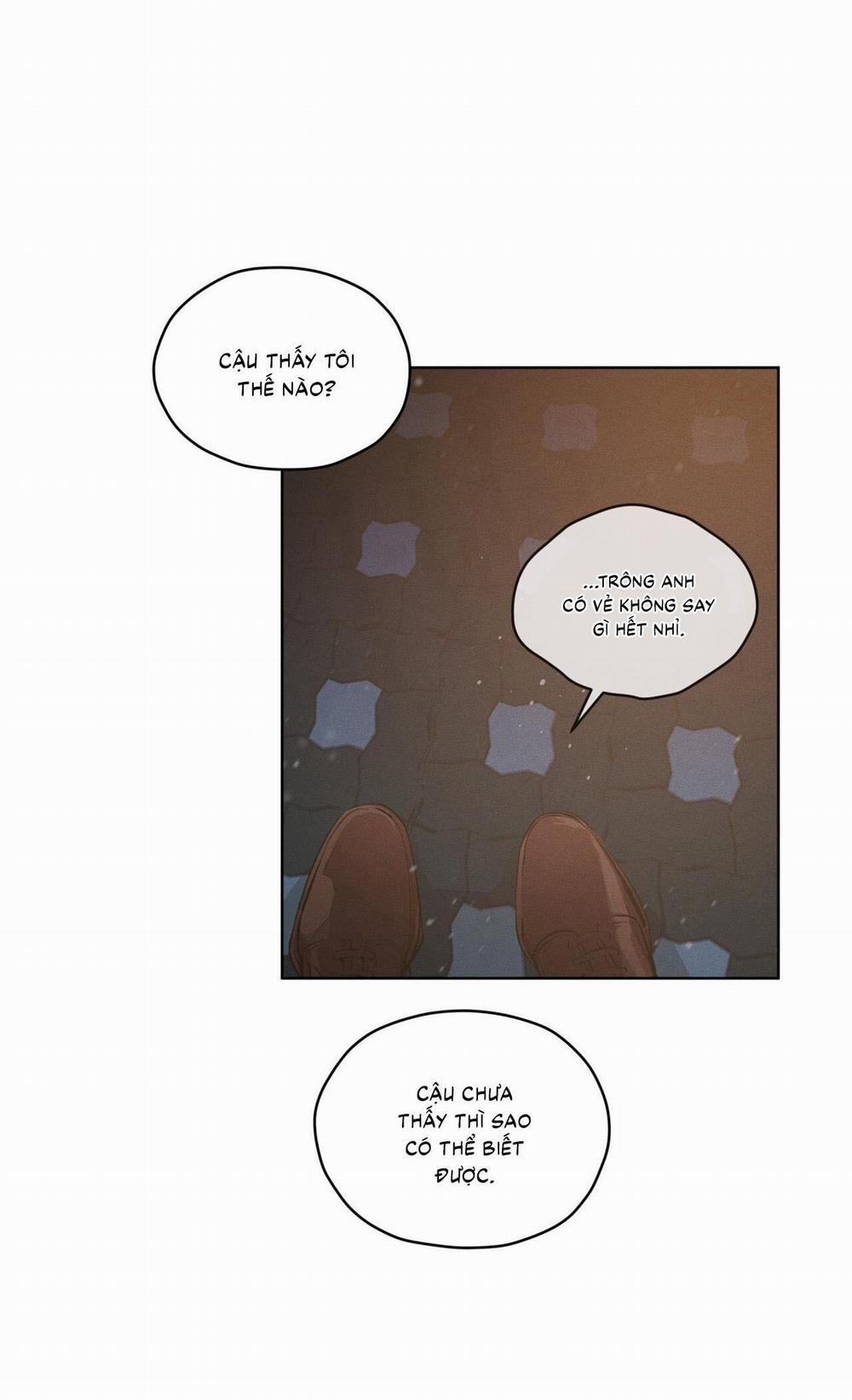 (Cbunu) Hồi Ức Của Nhịp Thở 17 trang 29