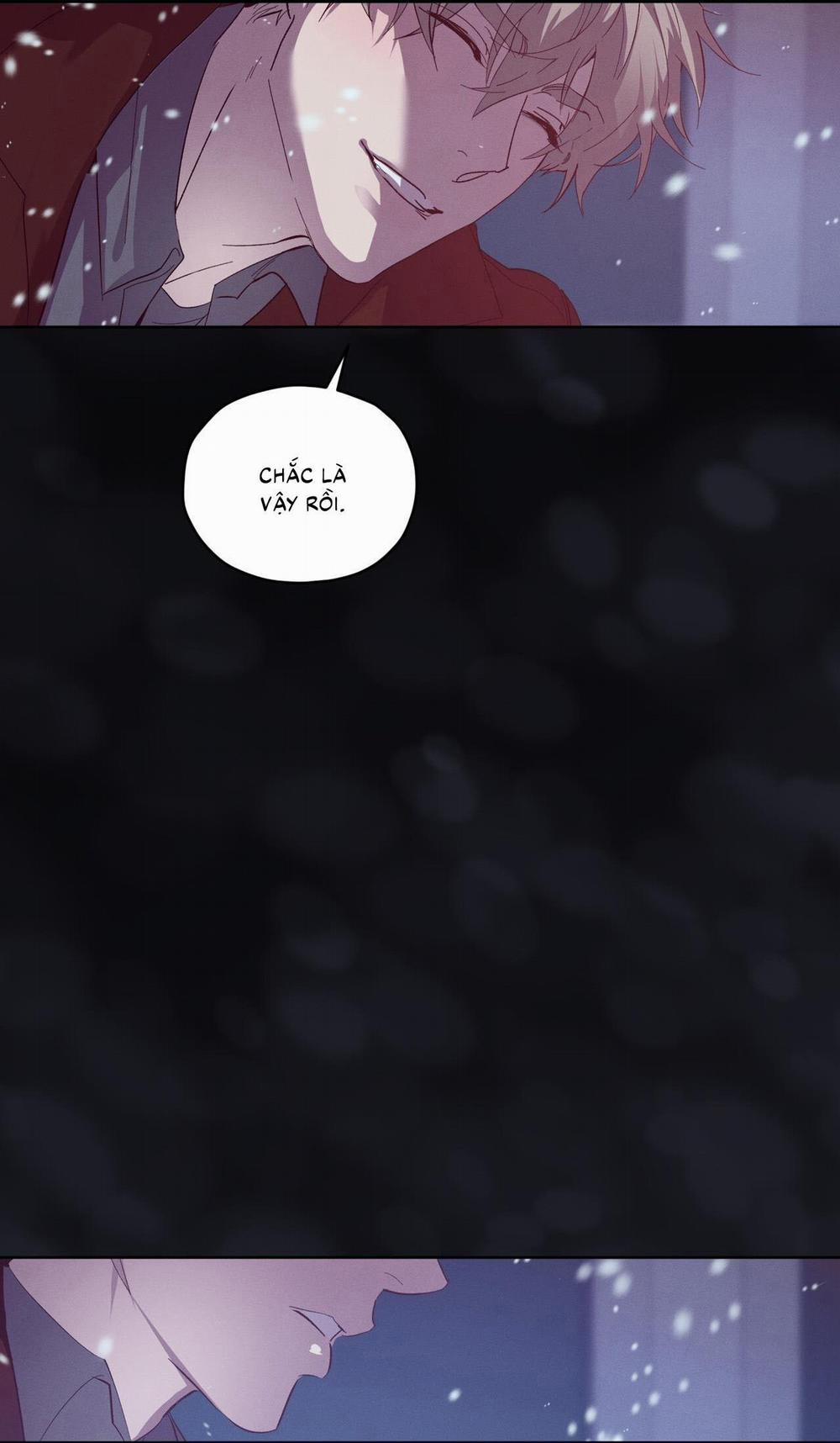 (Cbunu) Hồi Ức Của Nhịp Thở 17 trang 32