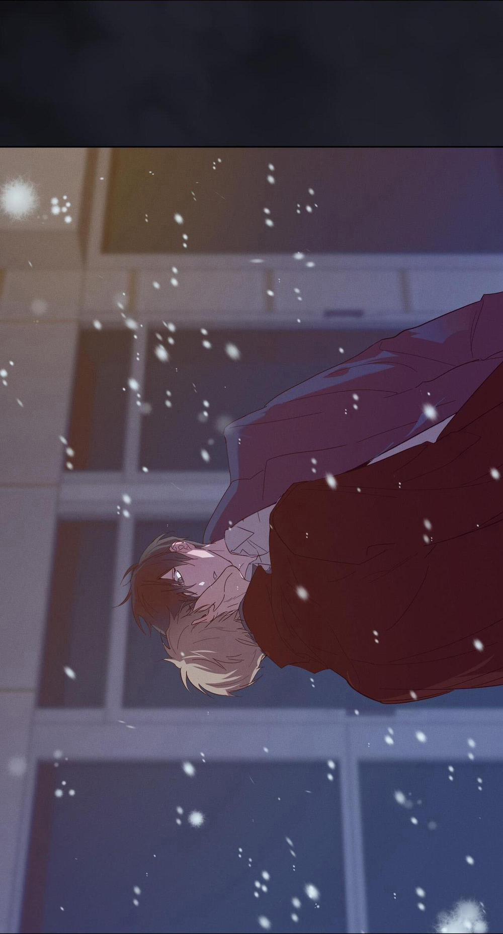 (Cbunu) Hồi Ức Của Nhịp Thở 17 trang 33