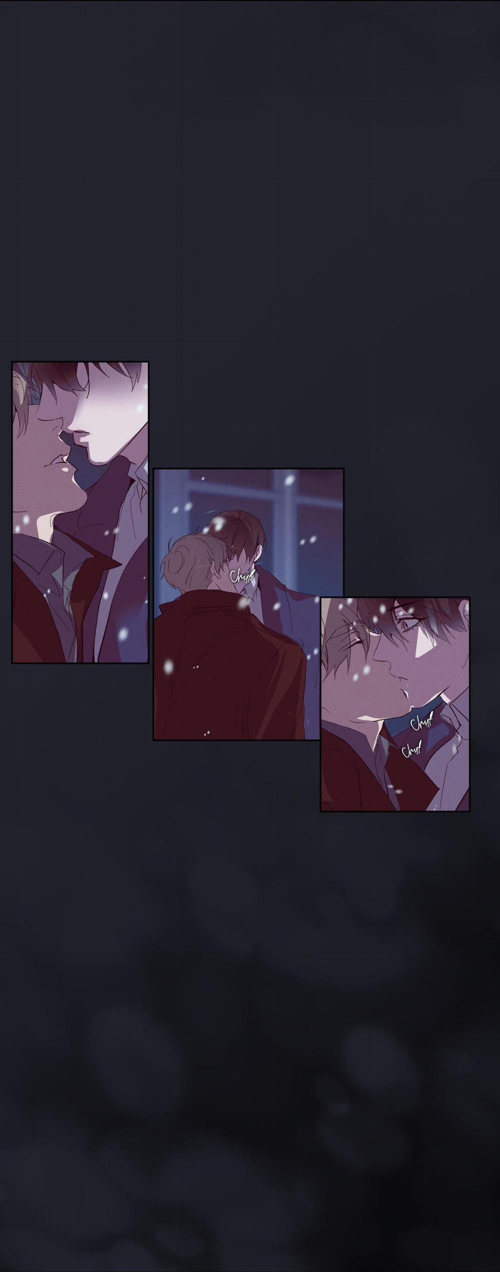 (Cbunu) Hồi Ức Của Nhịp Thở 17 trang 34