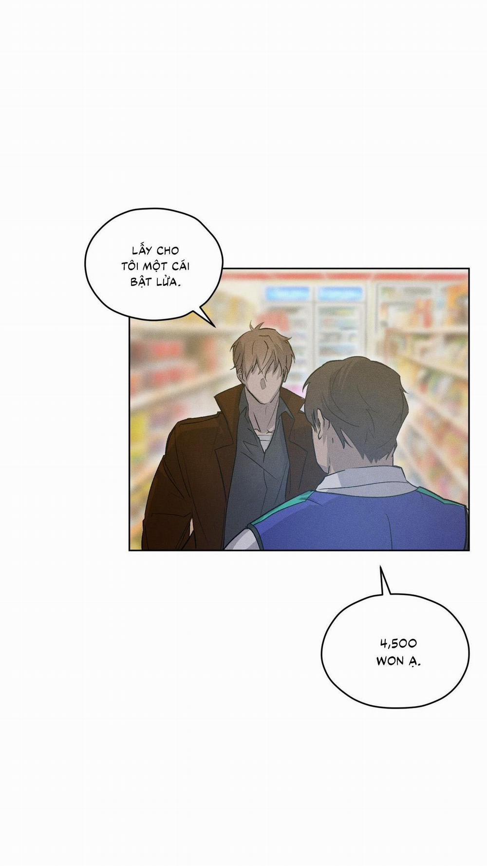 (Cbunu) Hồi Ức Của Nhịp Thở 17 trang 6