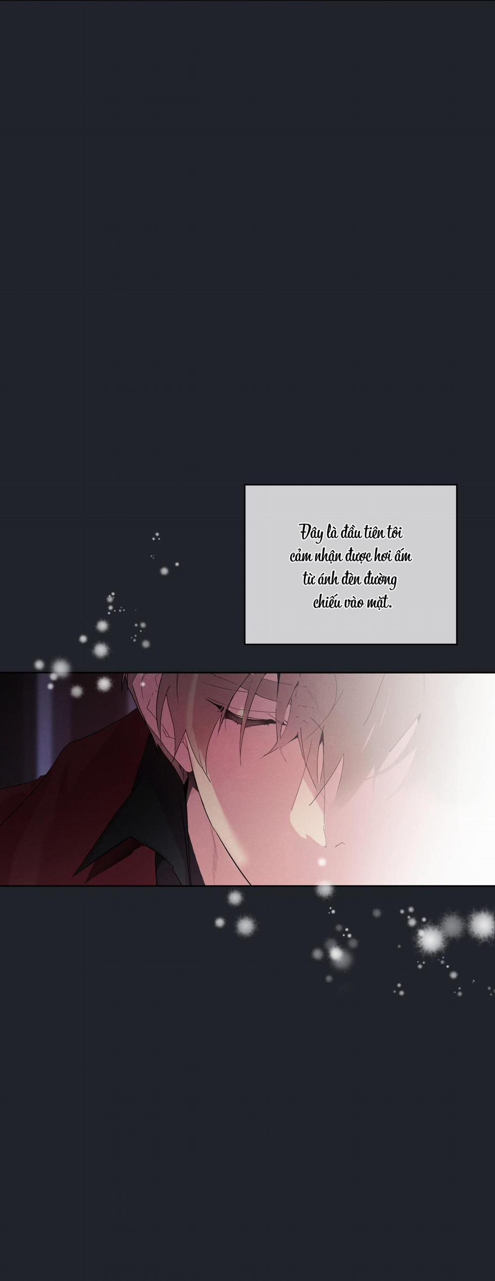 (Cbunu) Hồi Ức Của Nhịp Thở 18 H+ trang 10