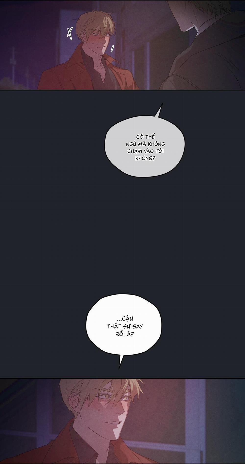 (Cbunu) Hồi Ức Của Nhịp Thở 18 H+ trang 13