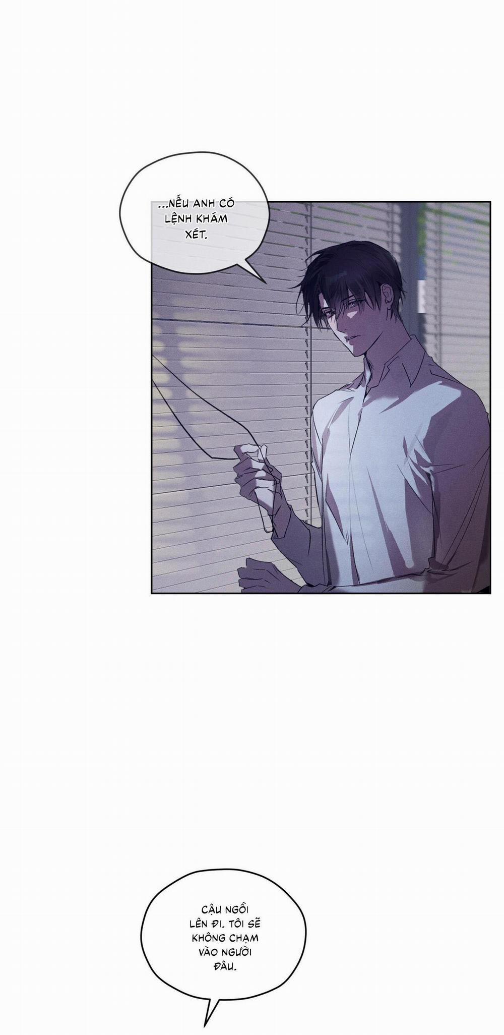 (Cbunu) Hồi Ức Của Nhịp Thở 18 H+ trang 17