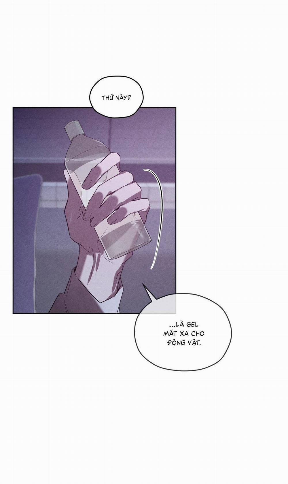 (Cbunu) Hồi Ức Của Nhịp Thở 18 H+ trang 19