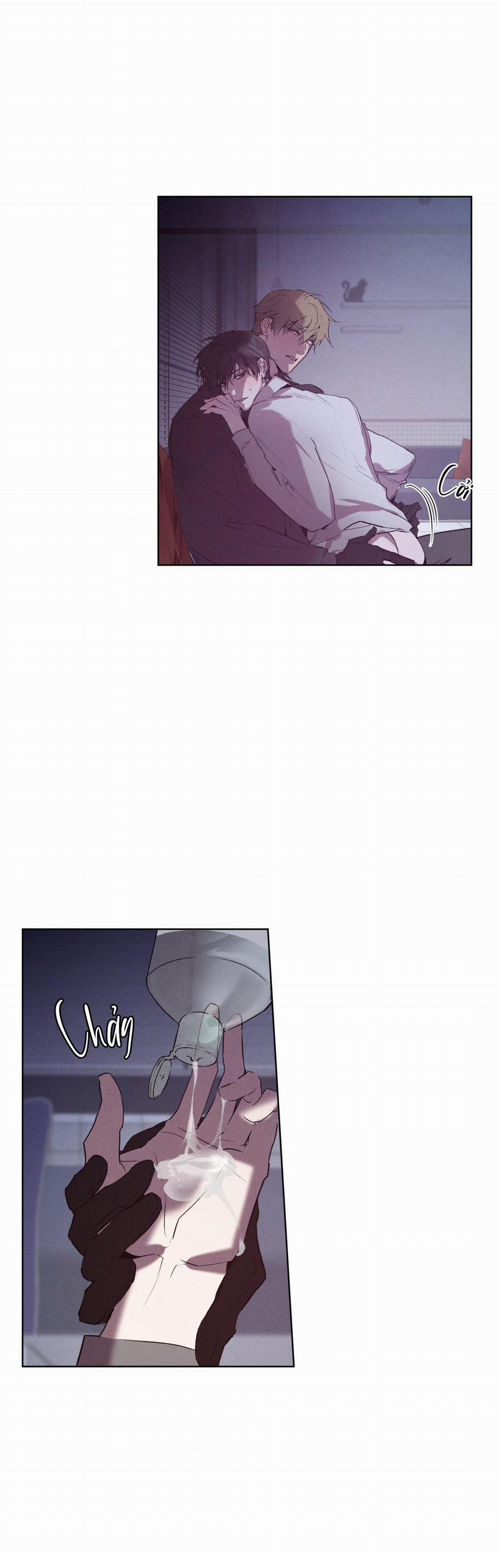 (Cbunu) Hồi Ức Của Nhịp Thở 18 H+ trang 20