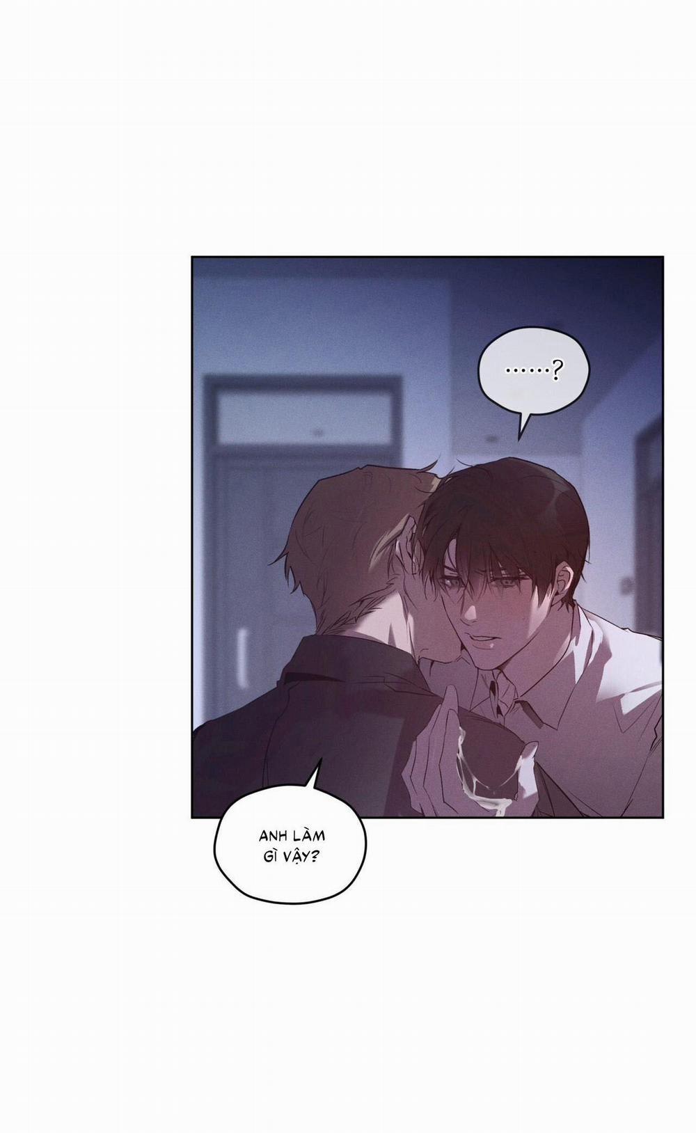 (Cbunu) Hồi Ức Của Nhịp Thở 18 H+ trang 21