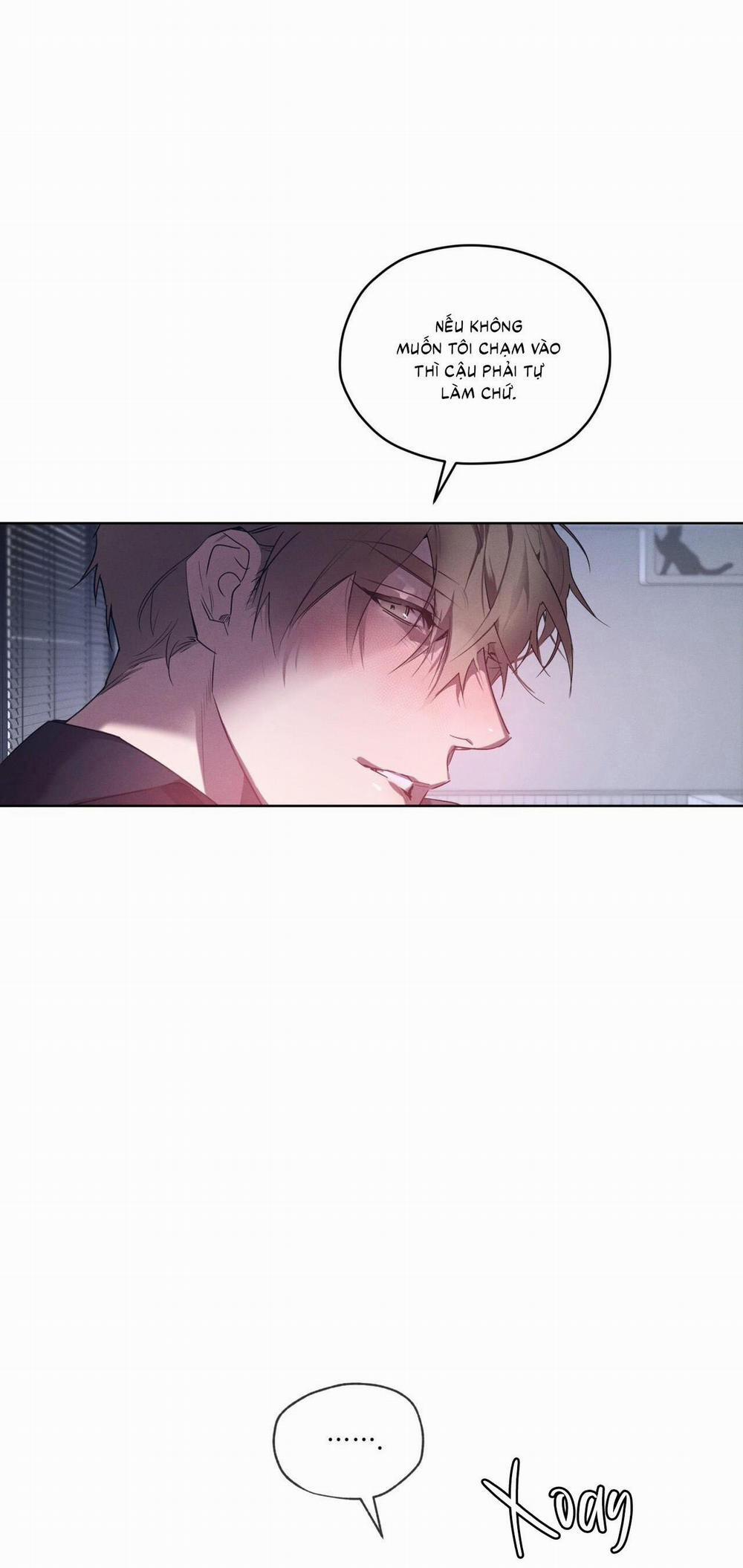 (Cbunu) Hồi Ức Của Nhịp Thở 18 H+ trang 22