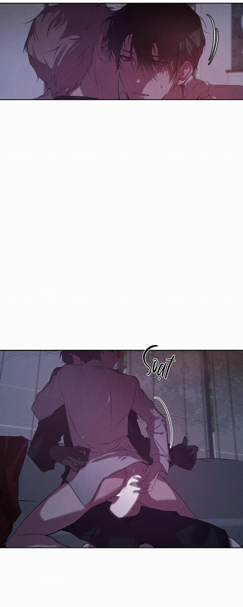 (Cbunu) Hồi Ức Của Nhịp Thở 18 H+ trang 23