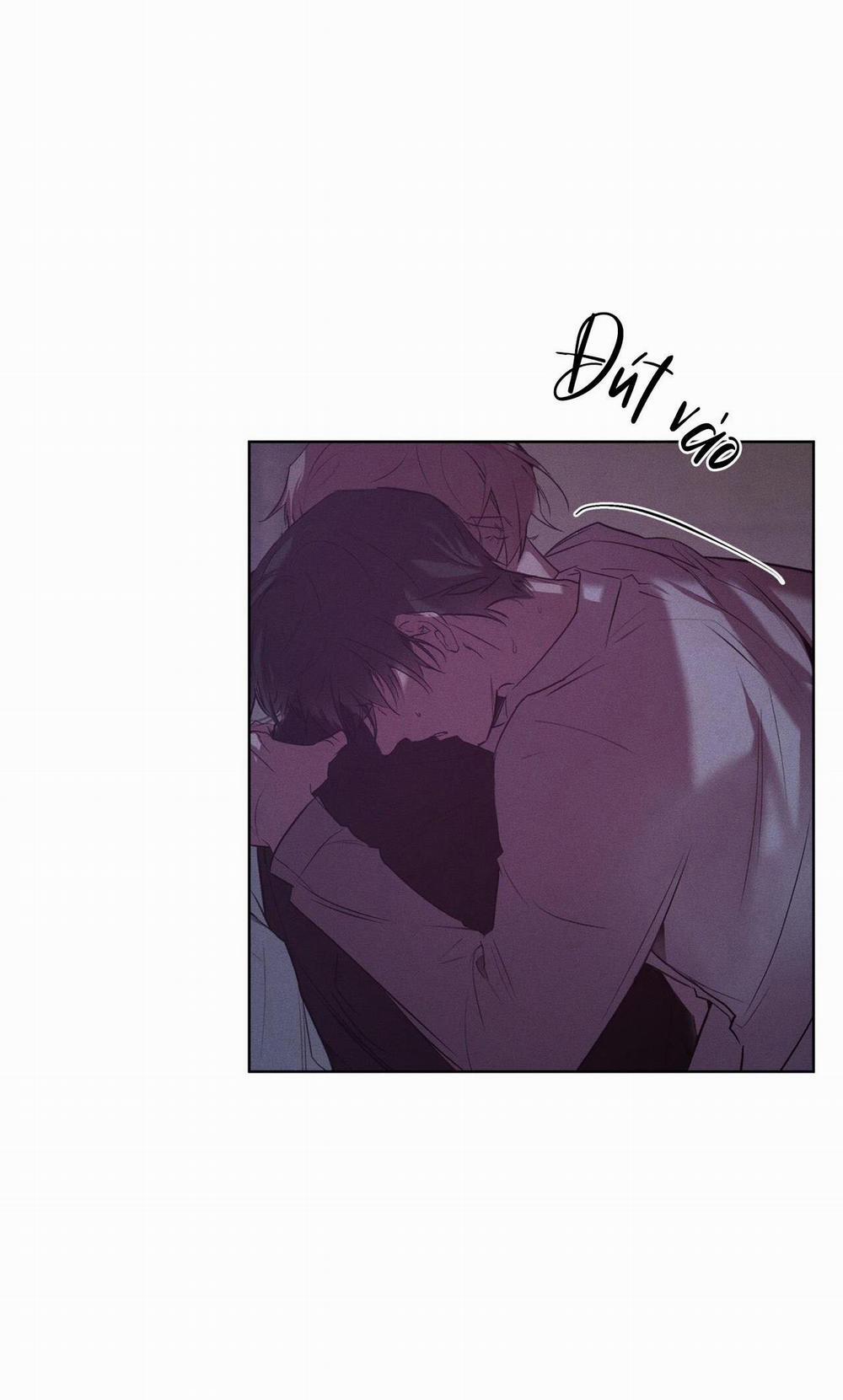 (Cbunu) Hồi Ức Của Nhịp Thở 18 H+ trang 25