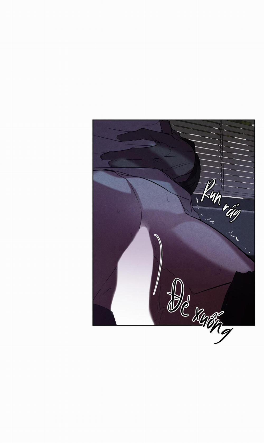 (Cbunu) Hồi Ức Của Nhịp Thở 18 H+ trang 27