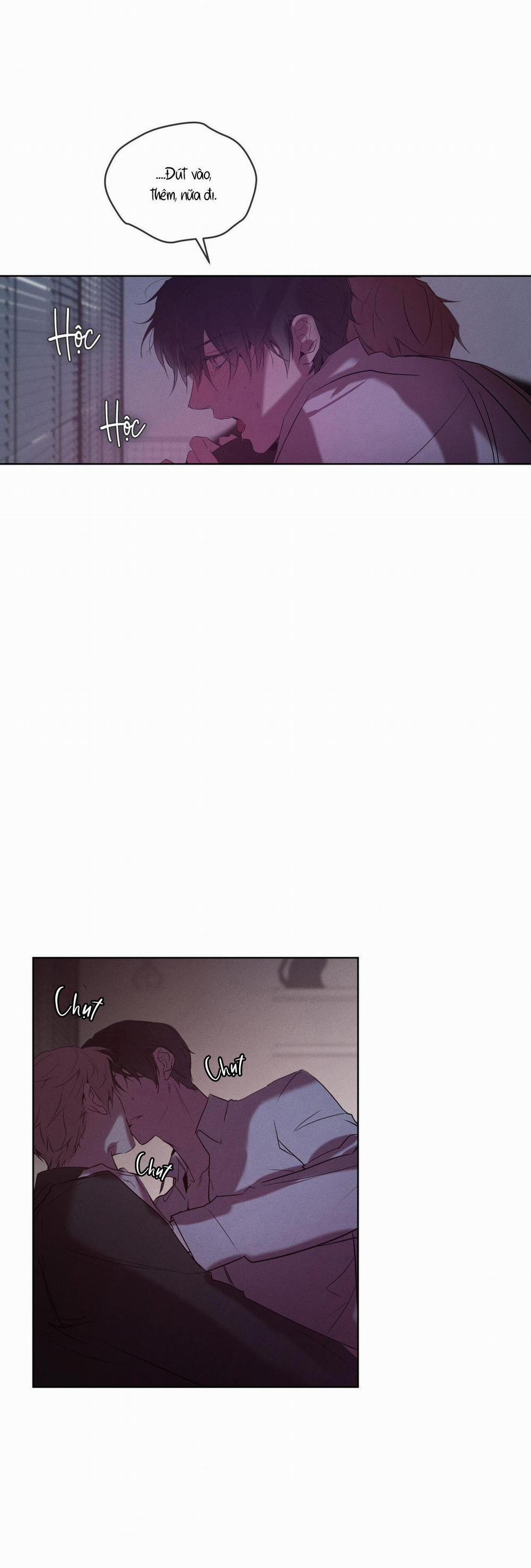 (Cbunu) Hồi Ức Của Nhịp Thở 18 H+ trang 30