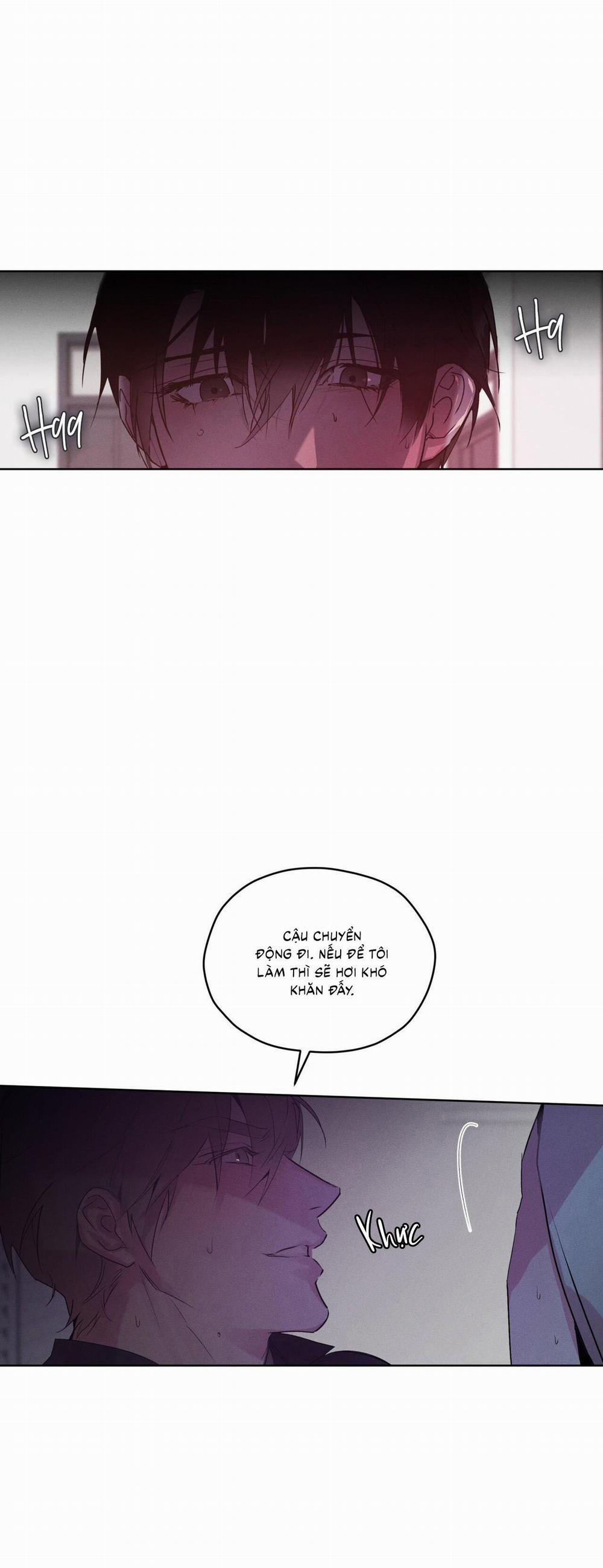 (Cbunu) Hồi Ức Của Nhịp Thở 18 H+ trang 33