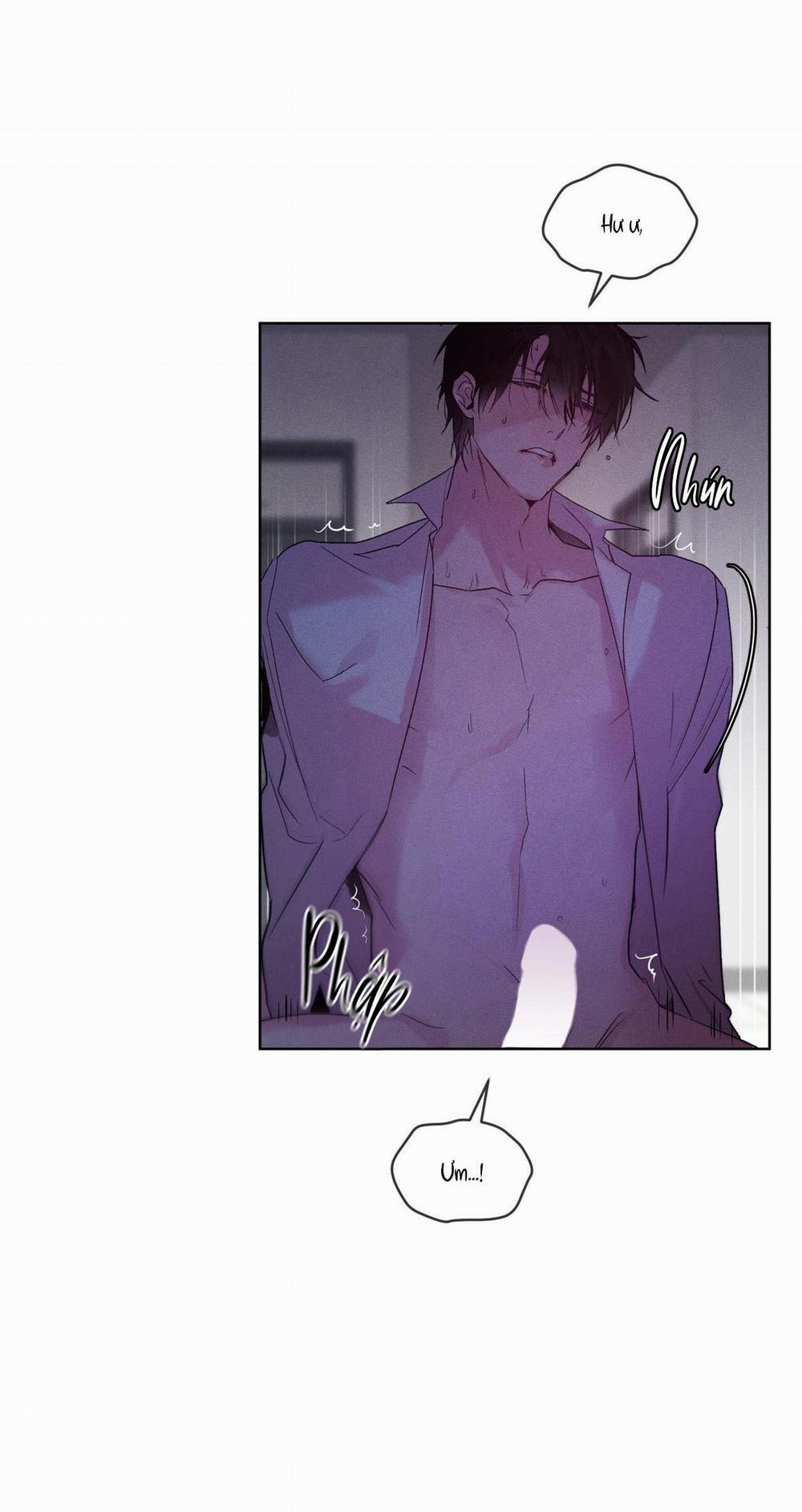 (Cbunu) Hồi Ức Của Nhịp Thở 18 H+ trang 35