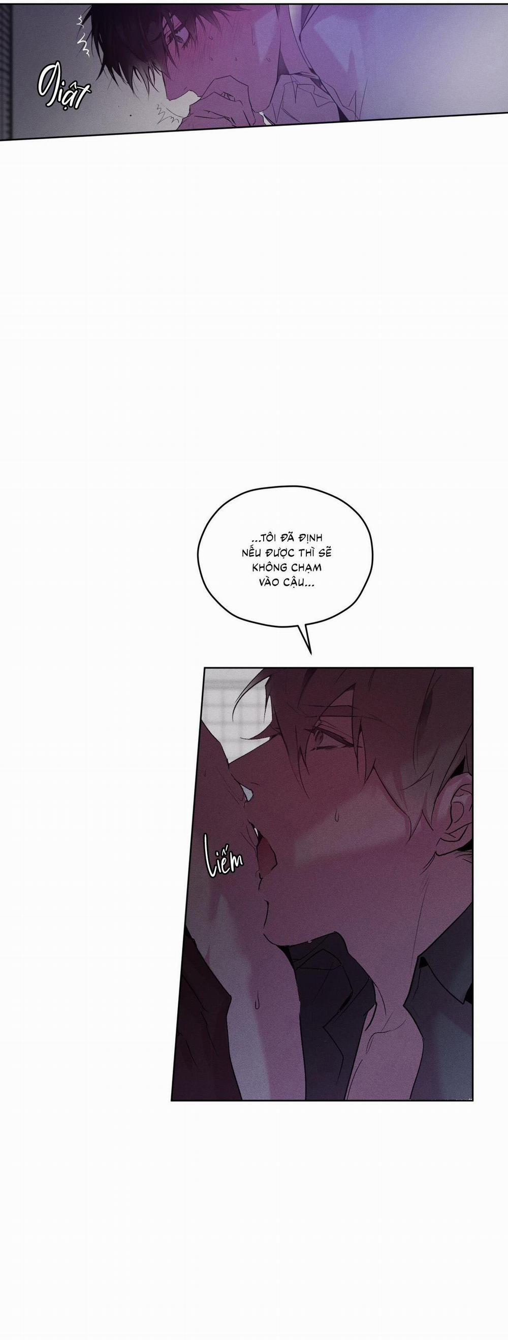 (Cbunu) Hồi Ức Của Nhịp Thở 18 H+ trang 37