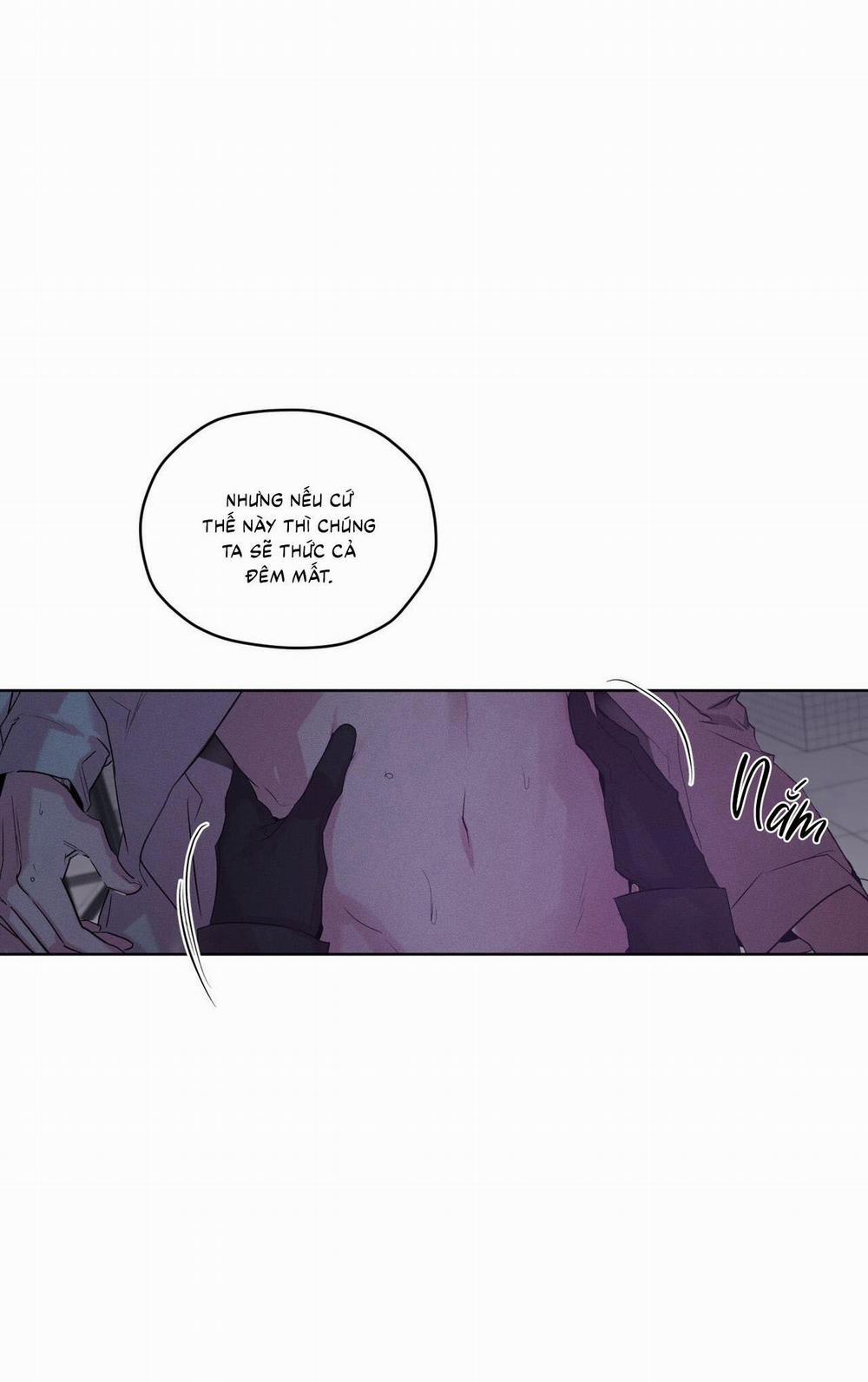 (Cbunu) Hồi Ức Của Nhịp Thở 18 H+ trang 38