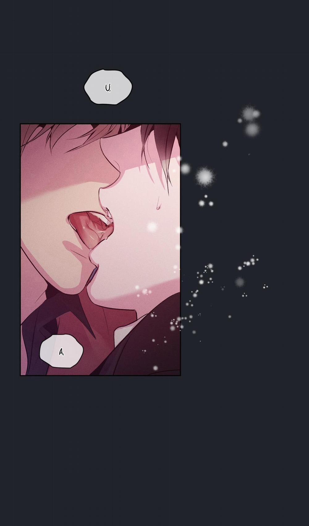 (Cbunu) Hồi Ức Của Nhịp Thở 18 H+ trang 4