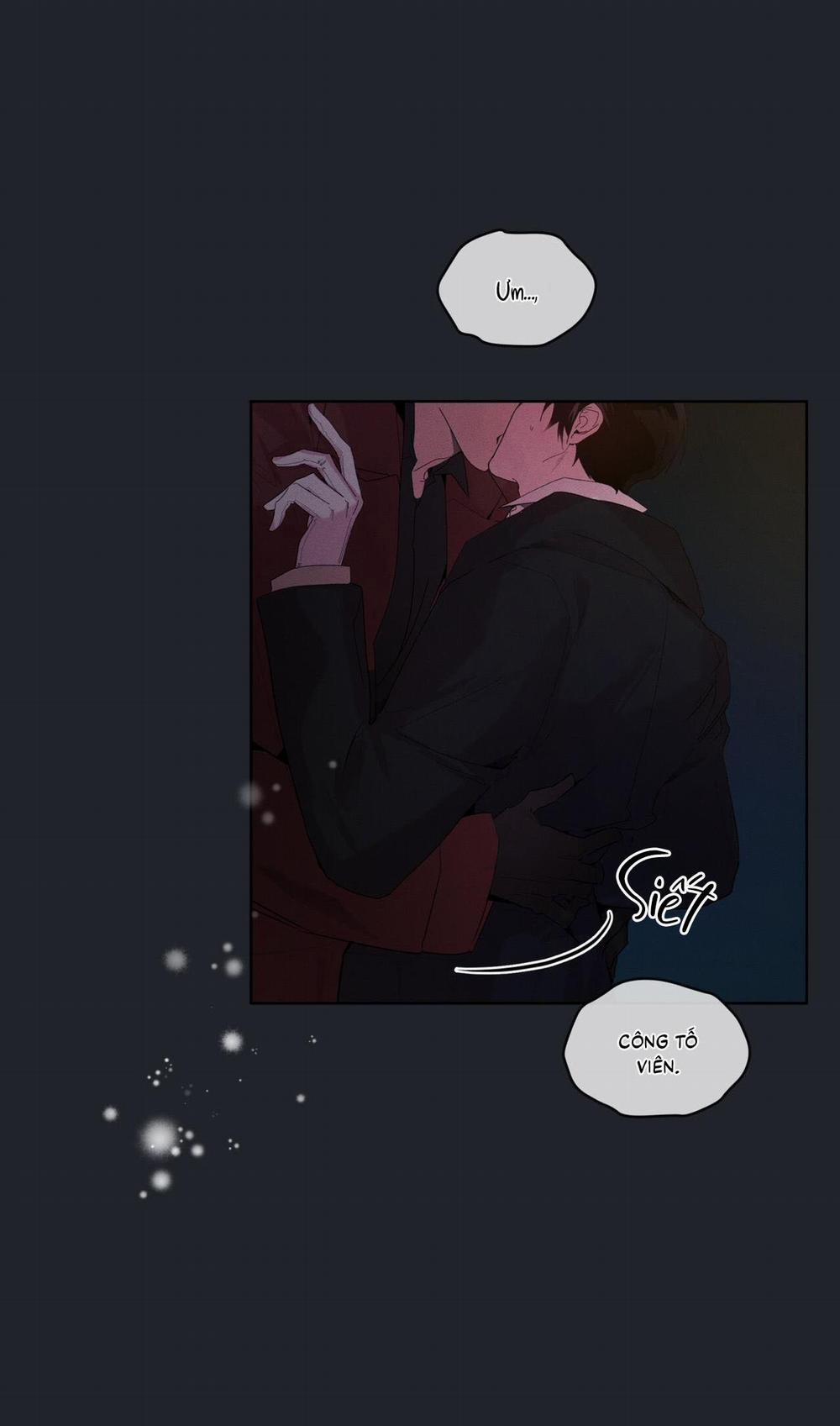 (Cbunu) Hồi Ức Của Nhịp Thở 18 H+ trang 5