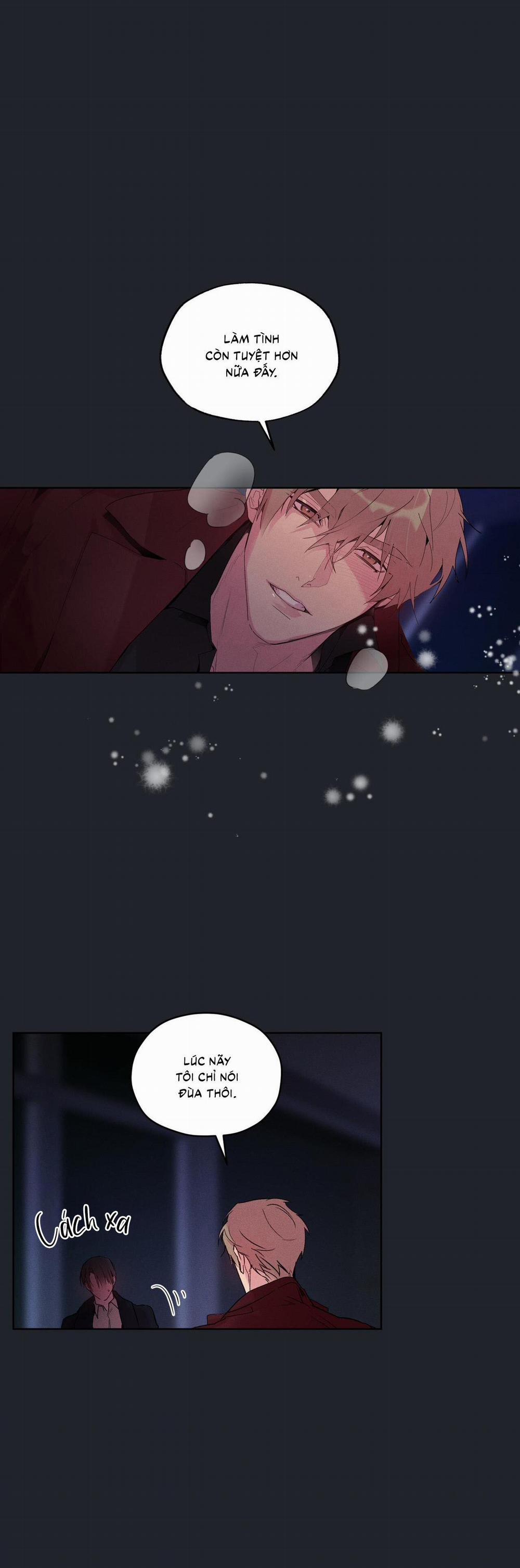 (Cbunu) Hồi Ức Của Nhịp Thở 18 H+ trang 7