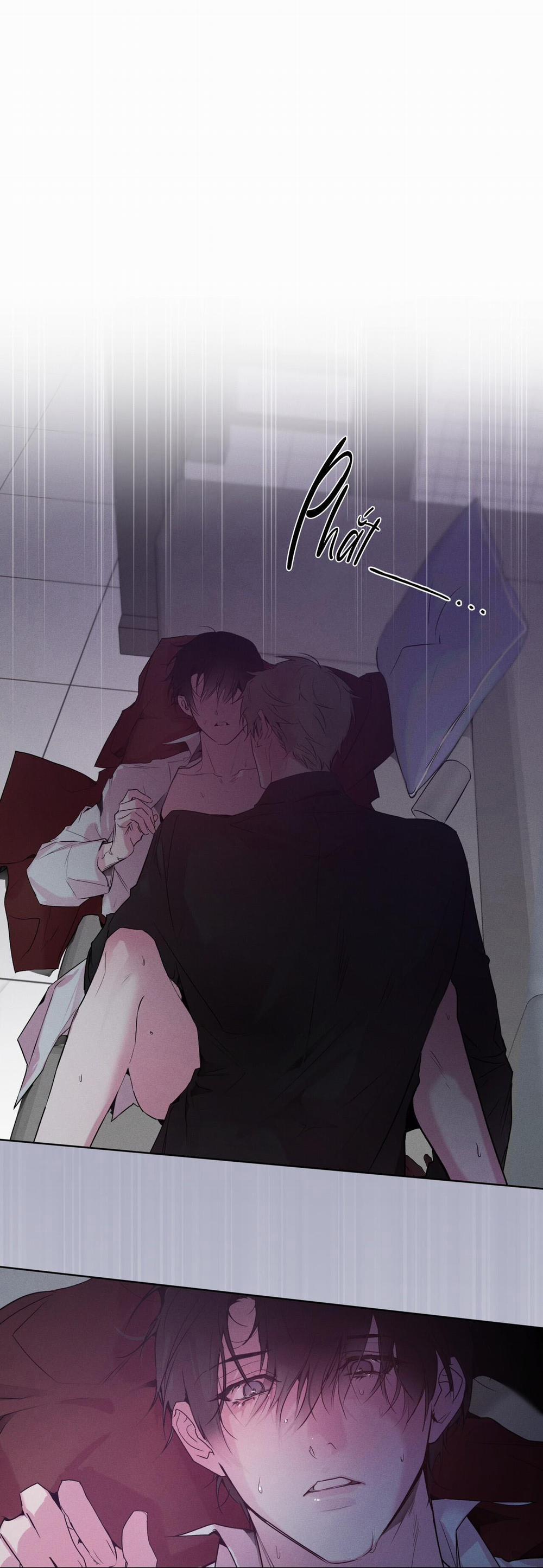 (Cbunu) Hồi Ức Của Nhịp Thở 19 H+ trang 0