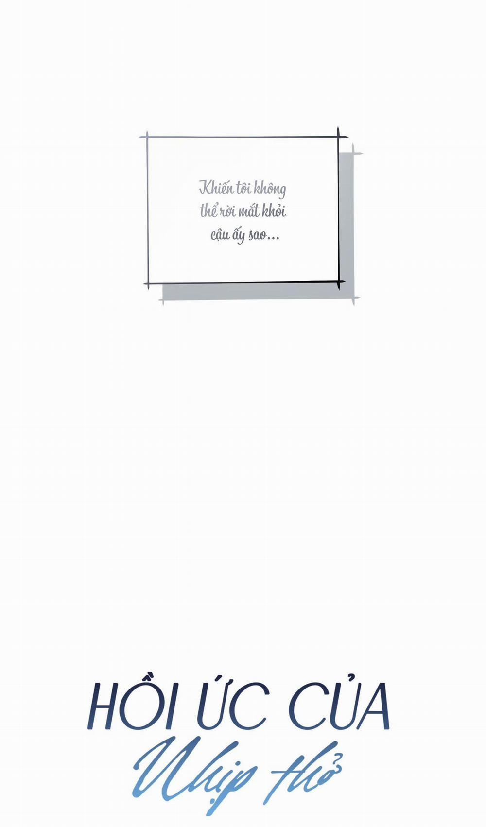 (Cbunu) Hồi Ức Của Nhịp Thở 19 H+ trang 14