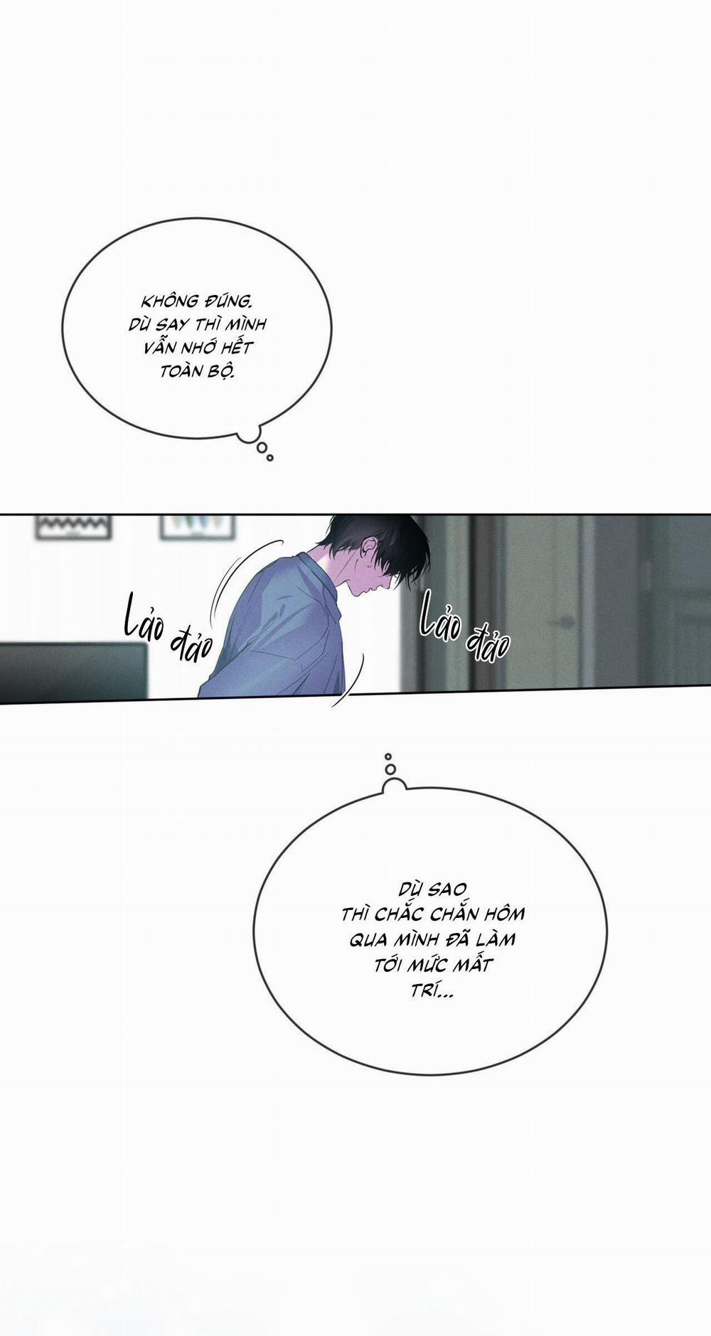 (Cbunu) Hồi Ức Của Nhịp Thở 19 H+ trang 21