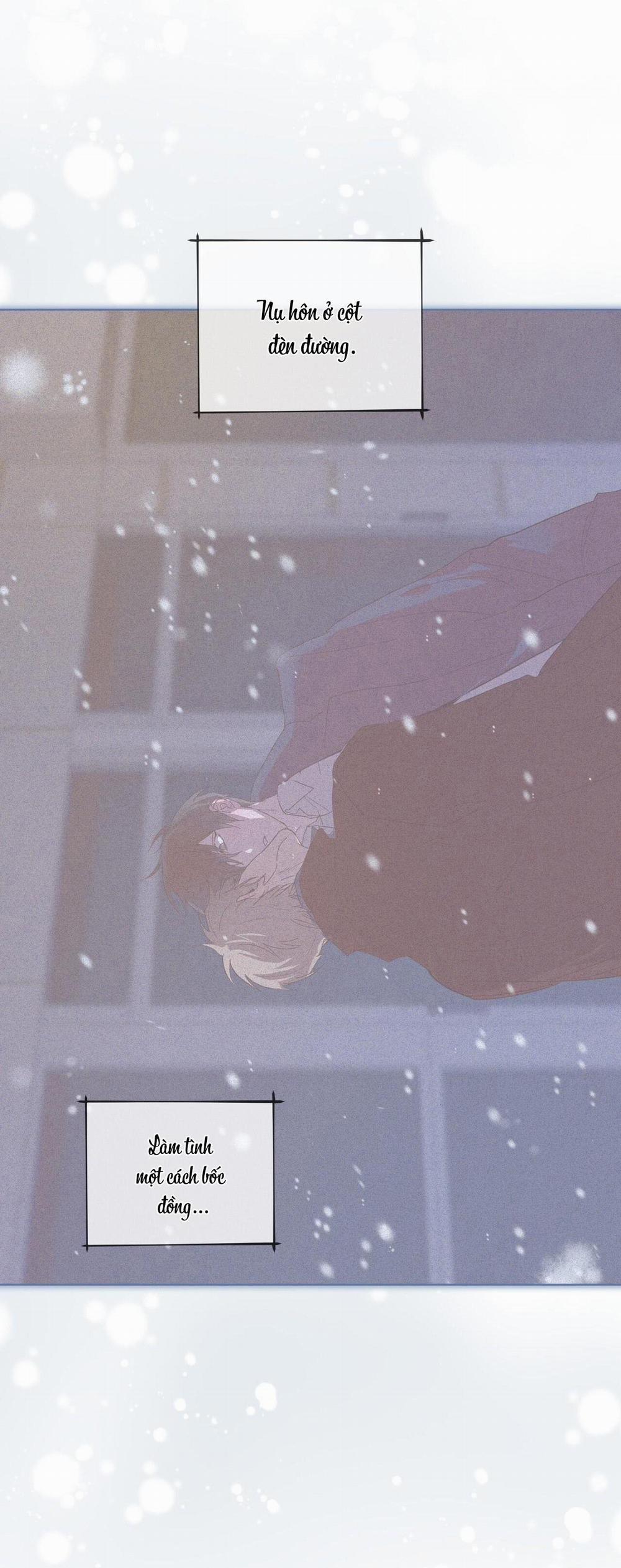 (Cbunu) Hồi Ức Của Nhịp Thở 19 H+ trang 22