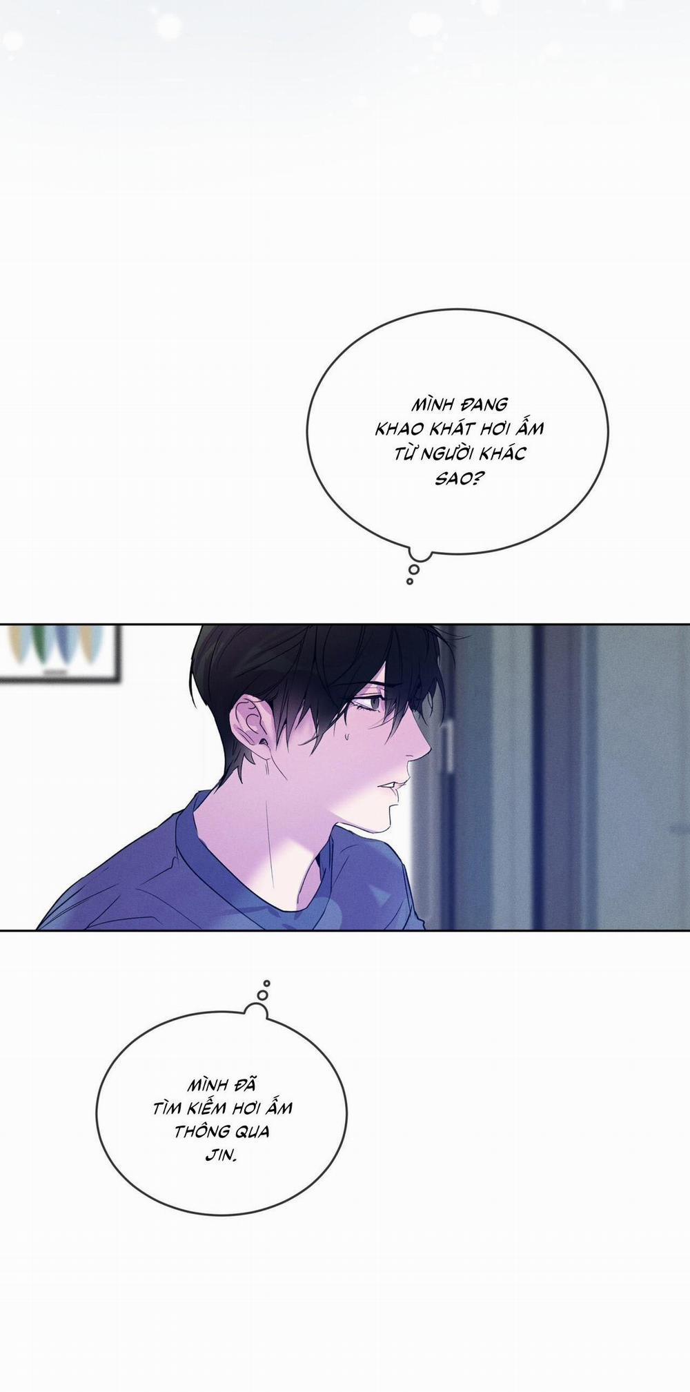 (Cbunu) Hồi Ức Của Nhịp Thở 19 H+ trang 23