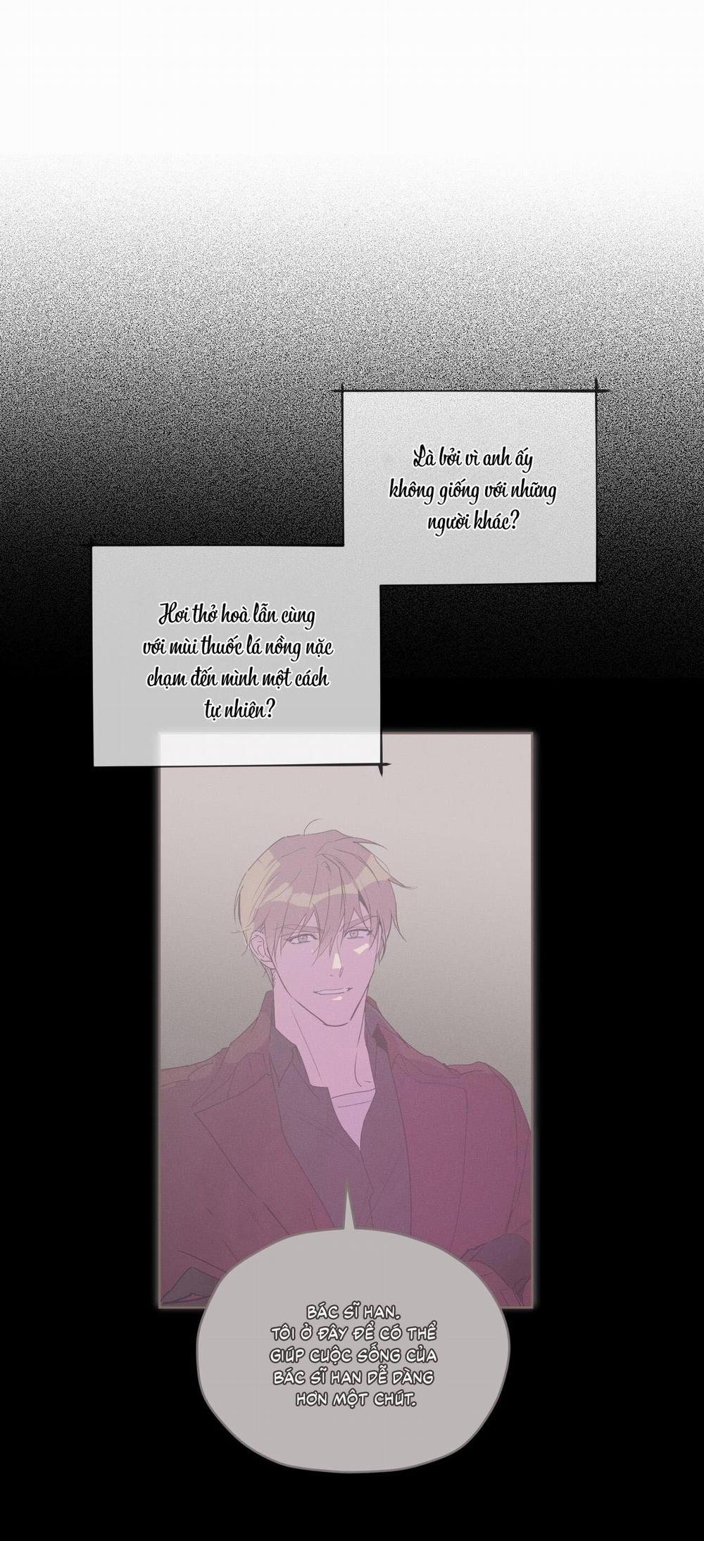 (Cbunu) Hồi Ức Của Nhịp Thở 19 H+ trang 24