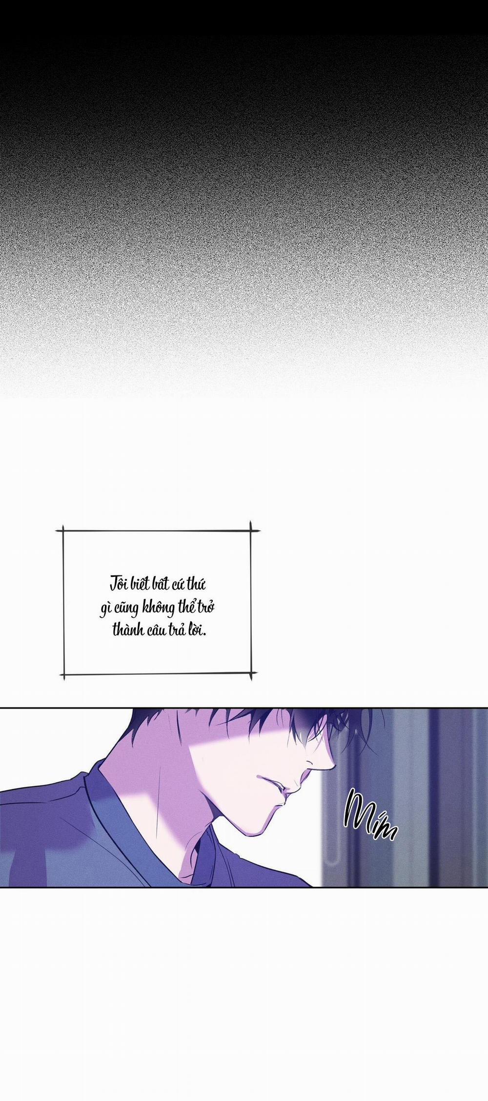 (Cbunu) Hồi Ức Của Nhịp Thở 19 H+ trang 25