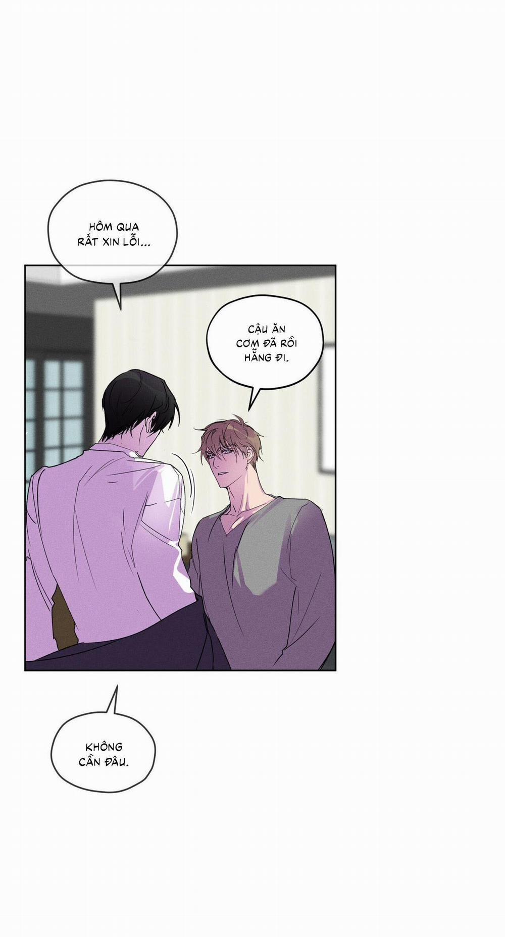 (Cbunu) Hồi Ức Của Nhịp Thở 19 H+ trang 27