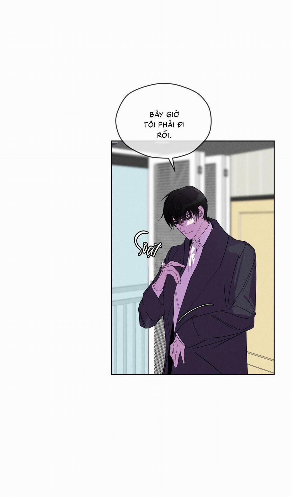 (Cbunu) Hồi Ức Của Nhịp Thở 19 H+ trang 28