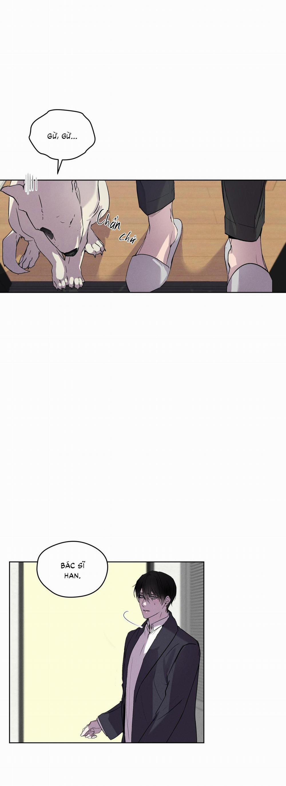 (Cbunu) Hồi Ức Của Nhịp Thở 19 H+ trang 32