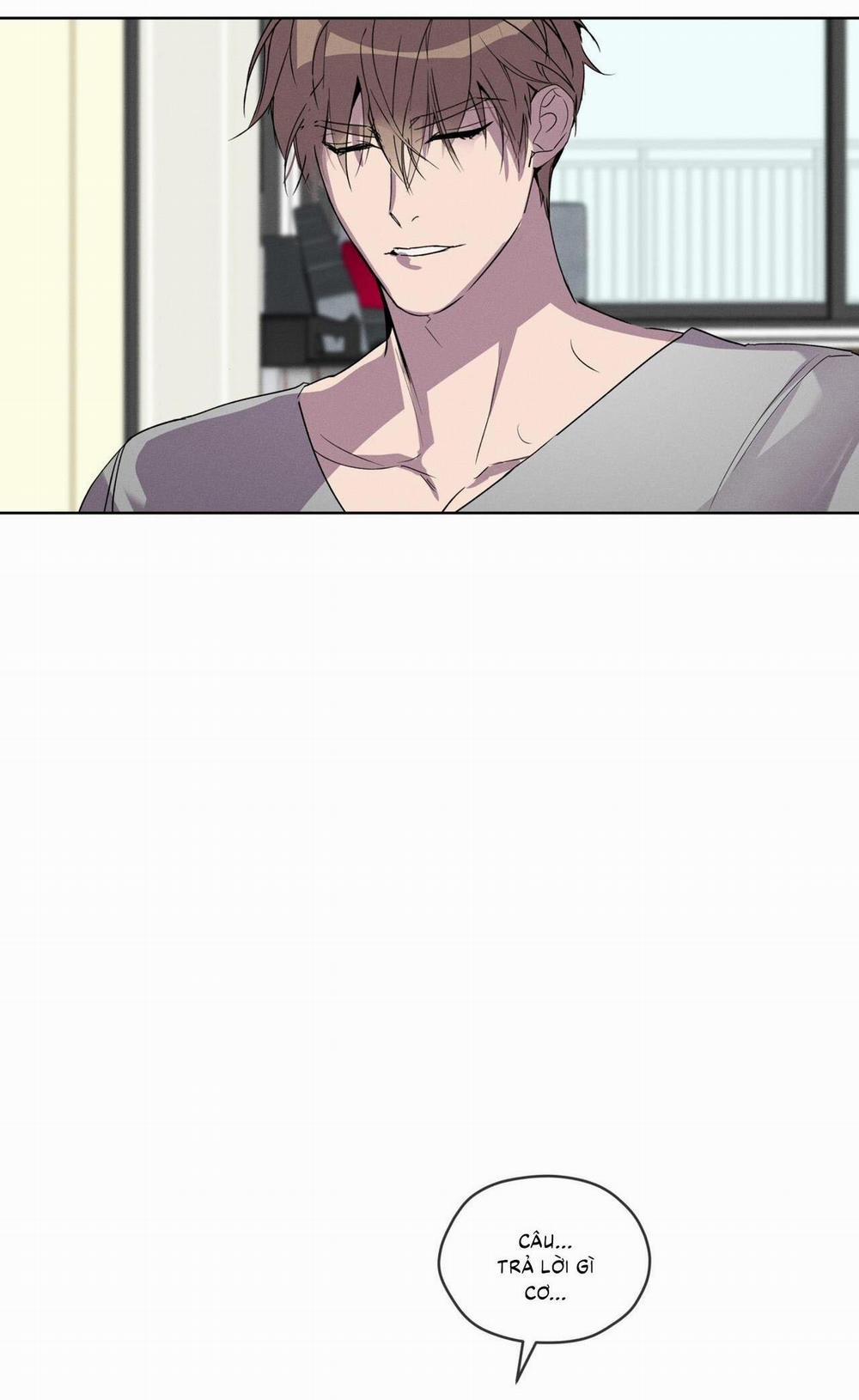 (Cbunu) Hồi Ức Của Nhịp Thở 19 H+ trang 34