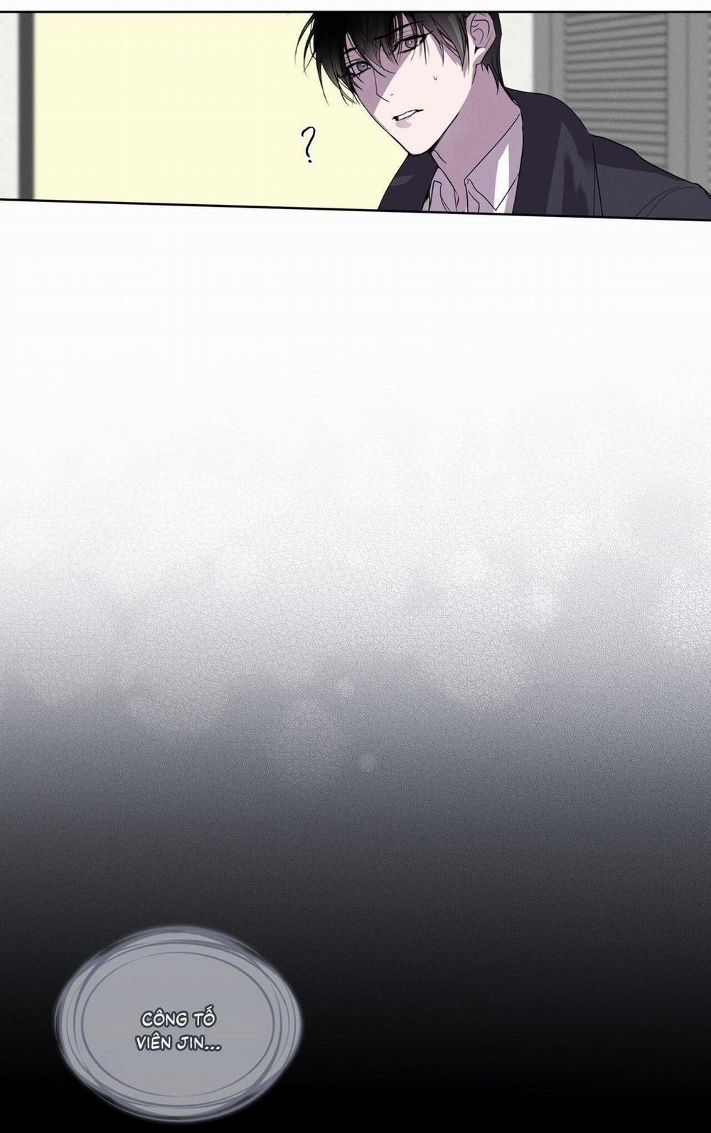 (Cbunu) Hồi Ức Của Nhịp Thở 19 H+ trang 35