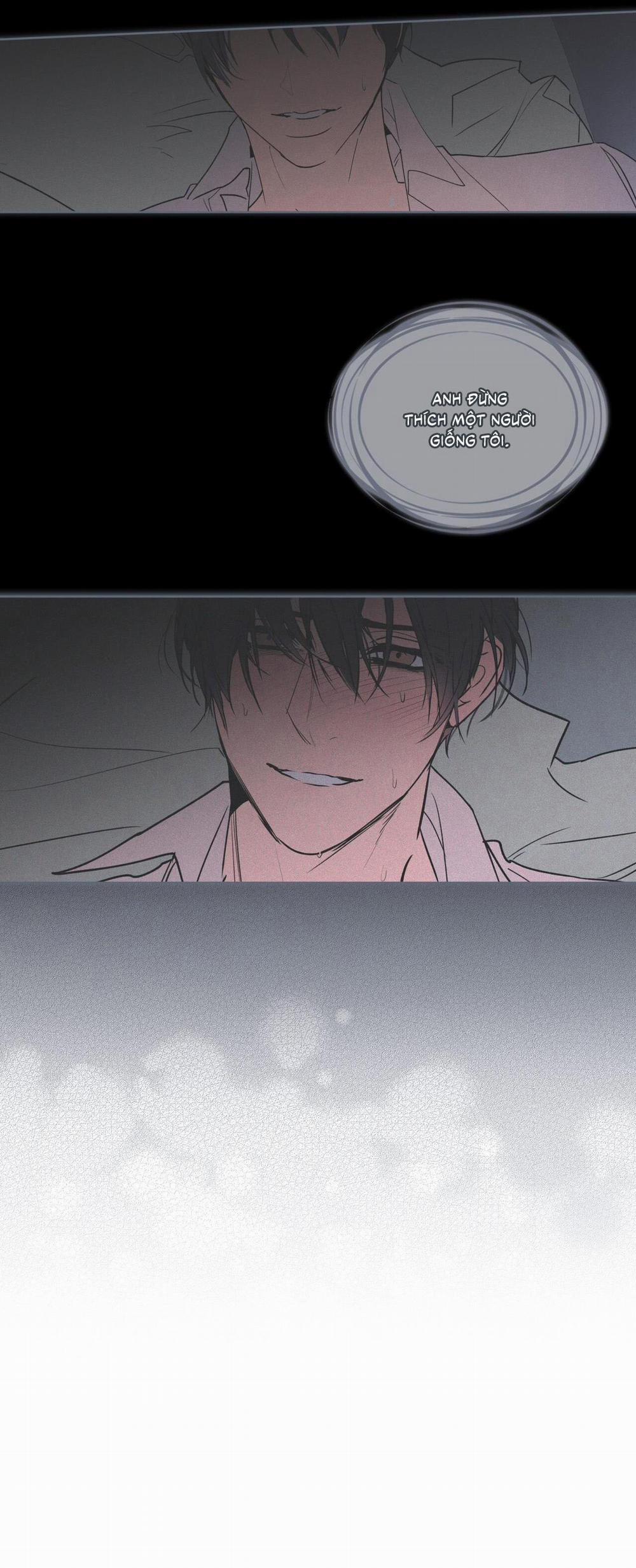 (Cbunu) Hồi Ức Của Nhịp Thở 19 H+ trang 36