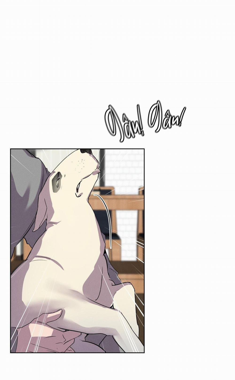 (Cbunu) Hồi Ức Của Nhịp Thở 19 H+ trang 38