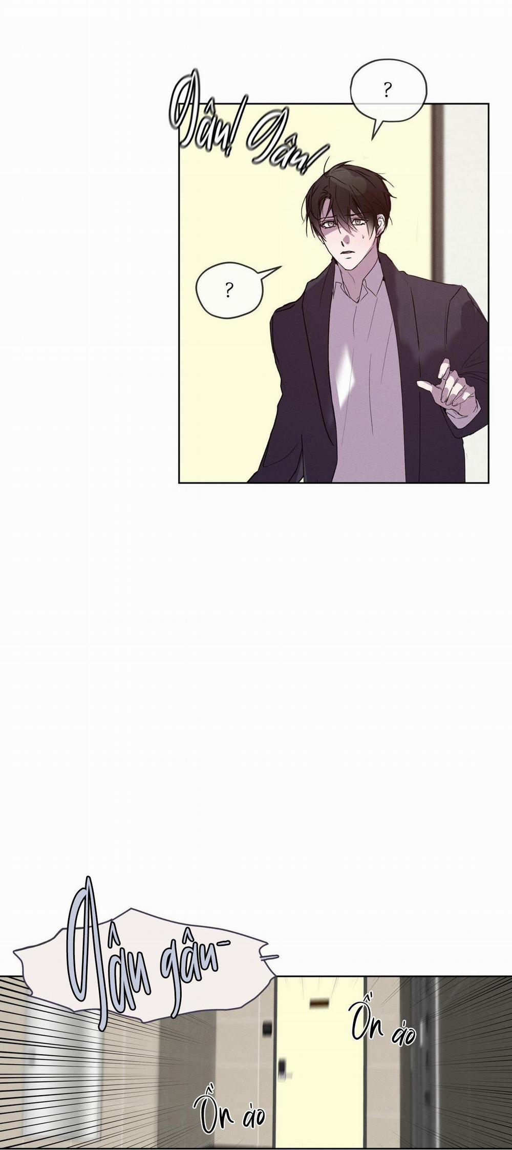 (Cbunu) Hồi Ức Của Nhịp Thở 19 H+ trang 39