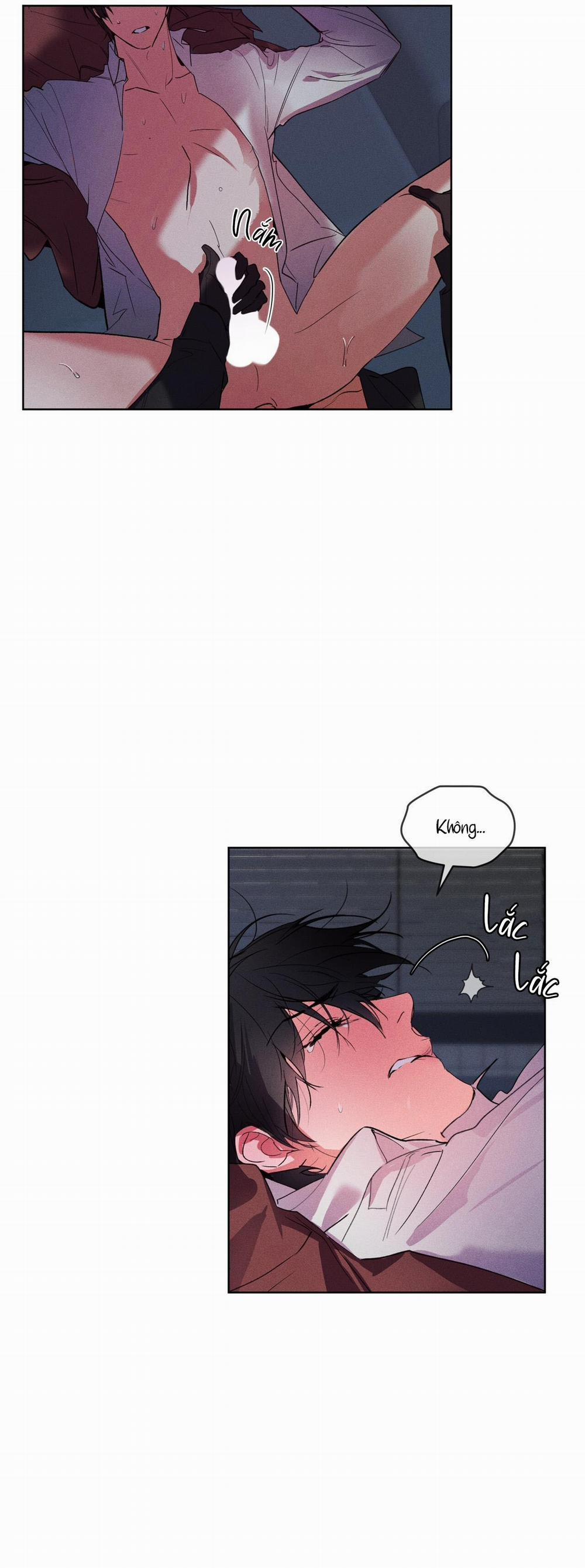 (Cbunu) Hồi Ức Của Nhịp Thở 19 H+ trang 6