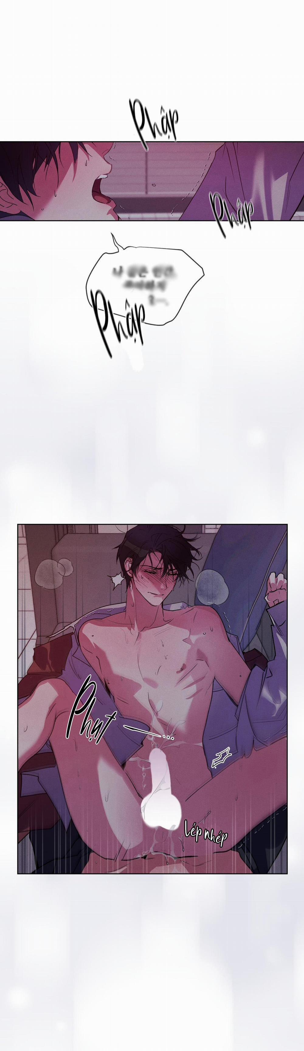 (Cbunu) Hồi Ức Của Nhịp Thở 19 H+ trang 9