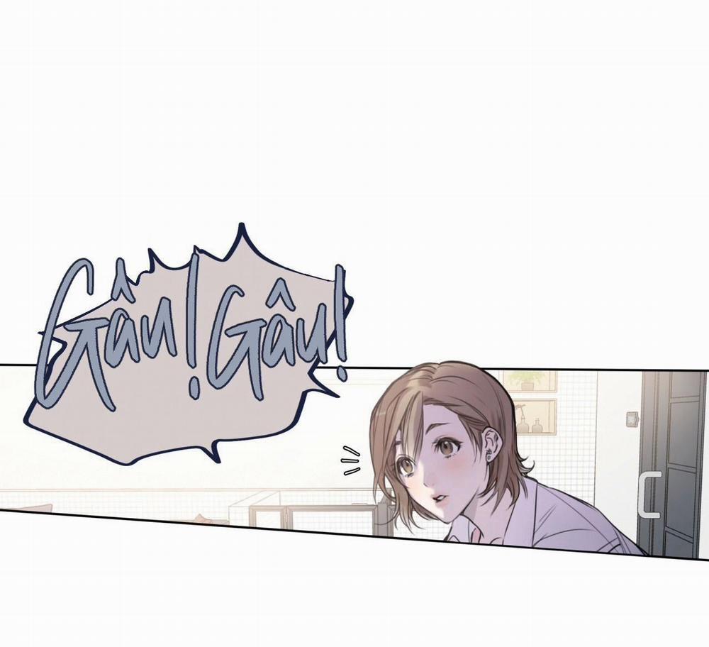 (Cbunu) Hồi Ức Của Nhịp Thở 2 trang 1