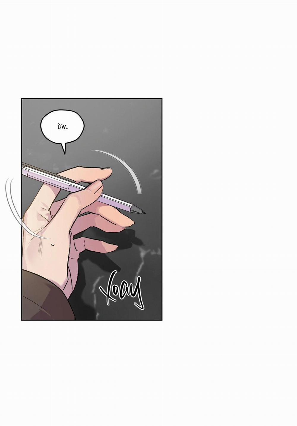 (Cbunu) Hồi Ức Của Nhịp Thở 2 trang 11