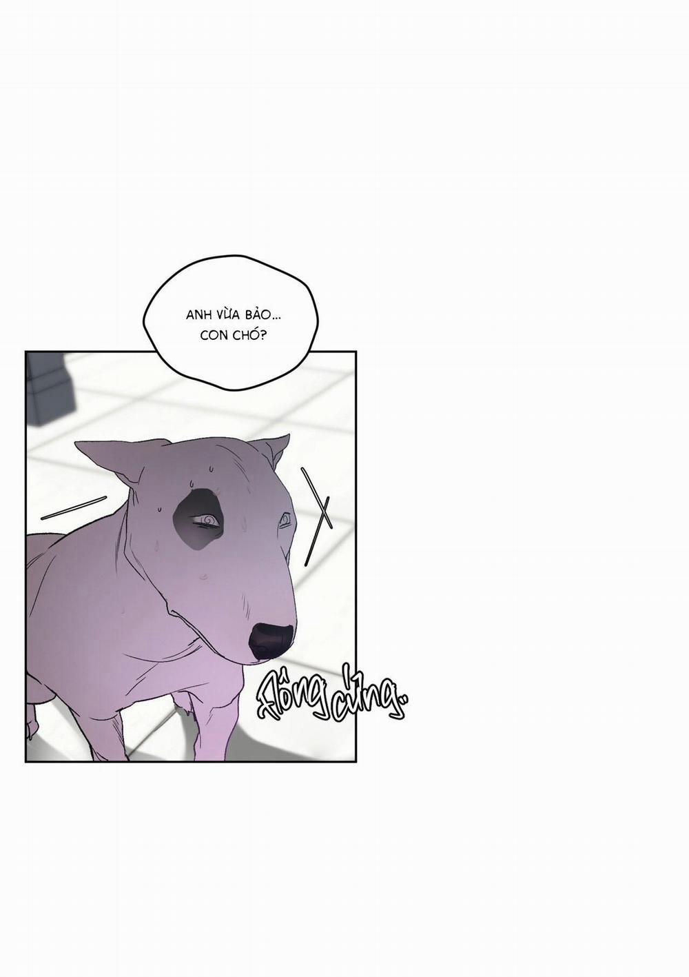 (Cbunu) Hồi Ức Của Nhịp Thở 2 trang 13