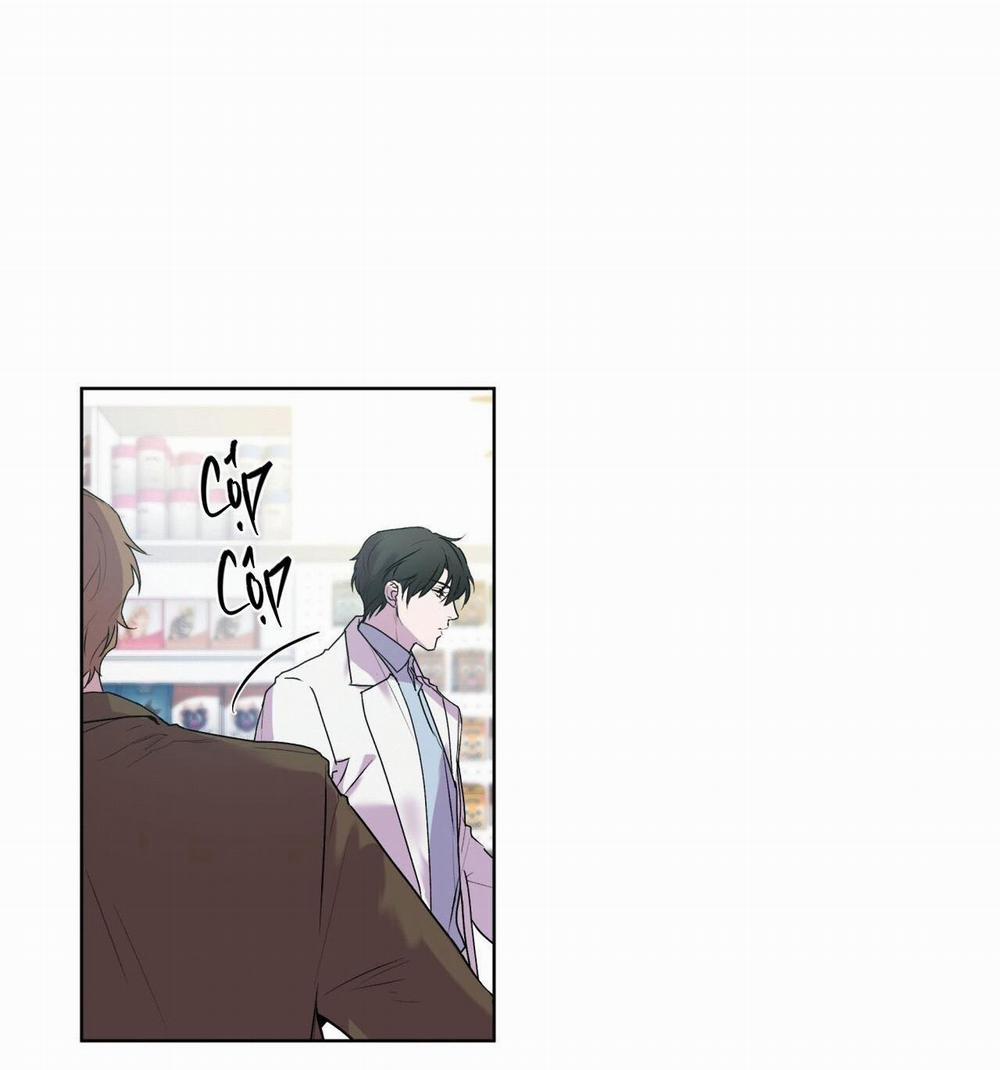 (Cbunu) Hồi Ức Của Nhịp Thở 2 trang 17