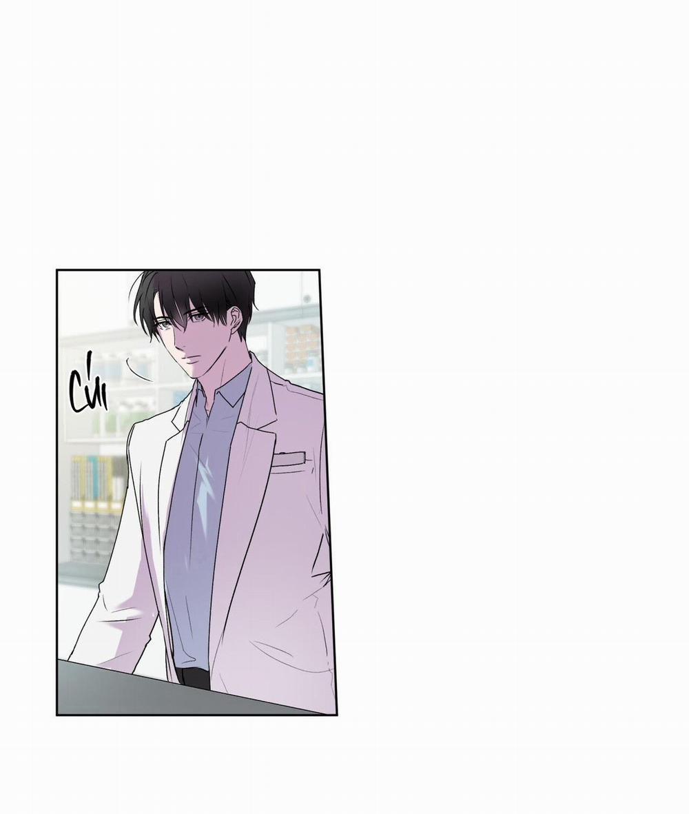 (Cbunu) Hồi Ức Của Nhịp Thở 2 trang 21