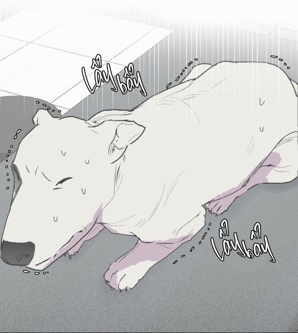 (Cbunu) Hồi Ức Của Nhịp Thở 2 trang 25