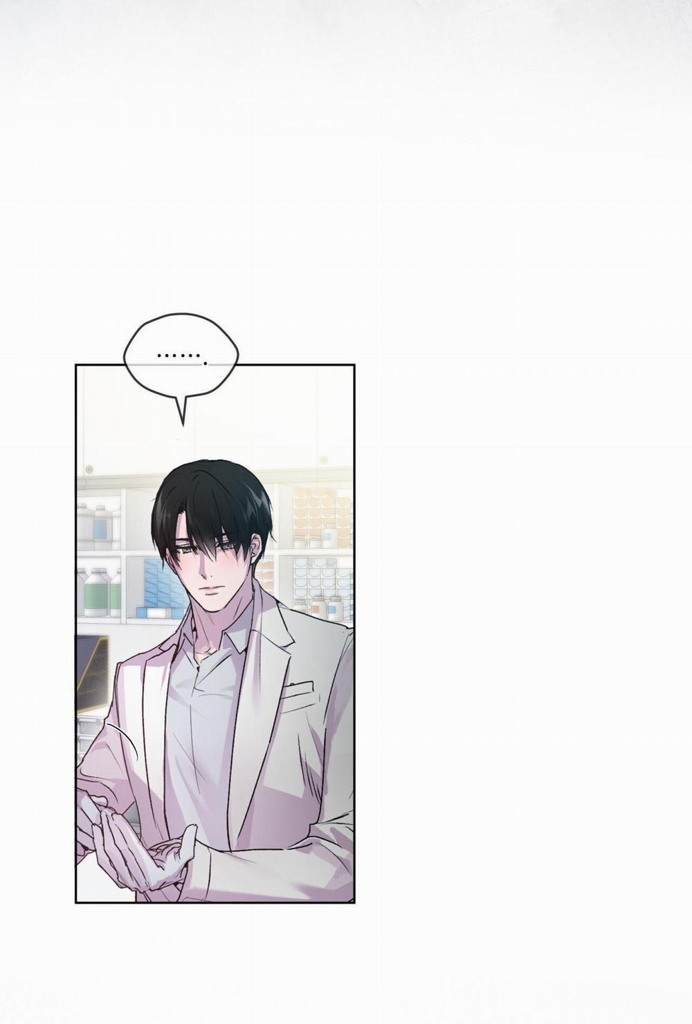 (Cbunu) Hồi Ức Của Nhịp Thở 2 trang 27