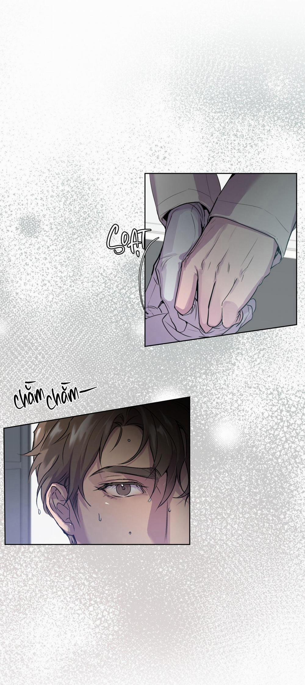 (Cbunu) Hồi Ức Của Nhịp Thở 2 trang 28