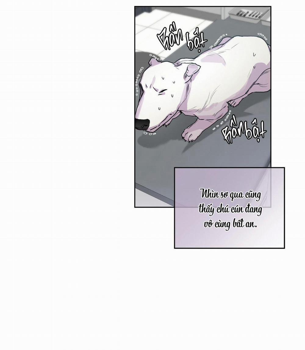 (Cbunu) Hồi Ức Của Nhịp Thở 2 trang 30