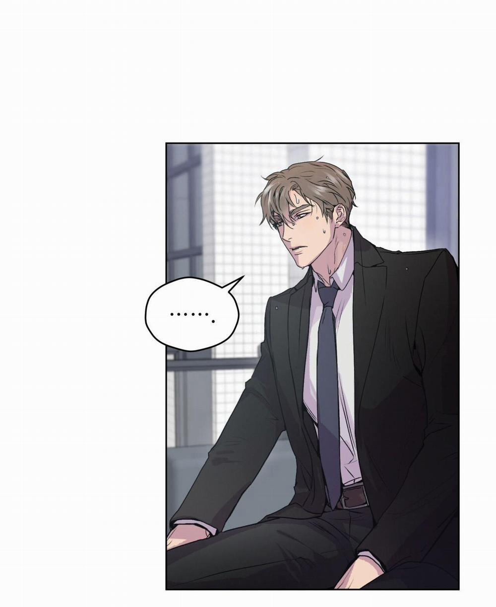 (Cbunu) Hồi Ức Của Nhịp Thở 2 trang 33